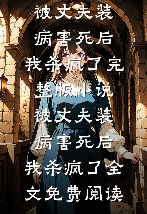 被丈夫装病害死后，我杀疯了完整版小说_被丈夫装病害死后，我杀疯了全文免费阅读