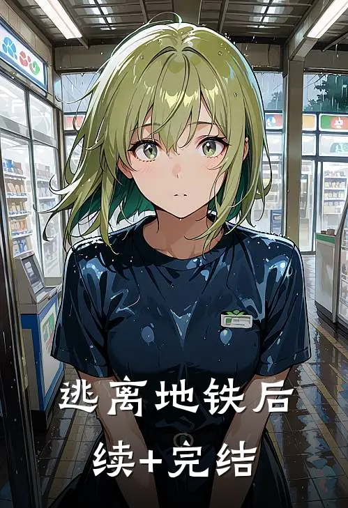 逃离地铁后续+完结