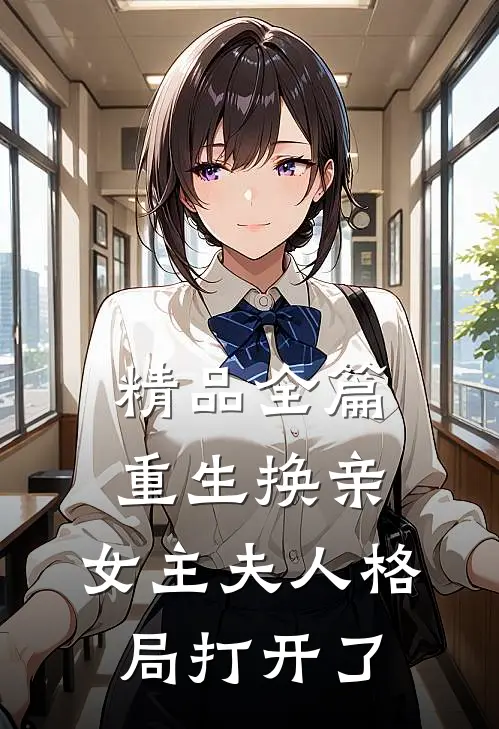 精品全篇重生换亲，女主夫人格局打开了