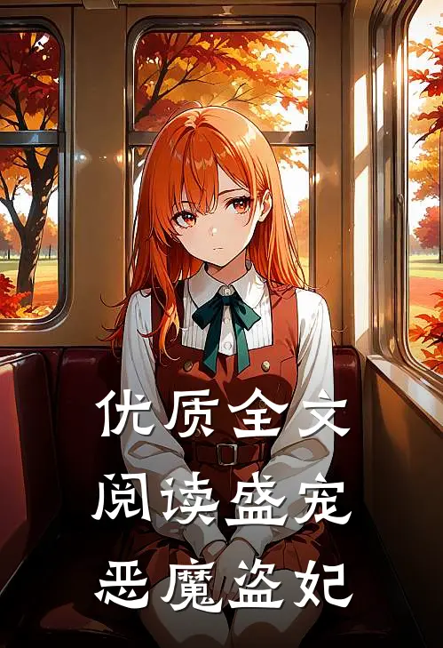 优质全文阅读盛宠恶魔盗妃