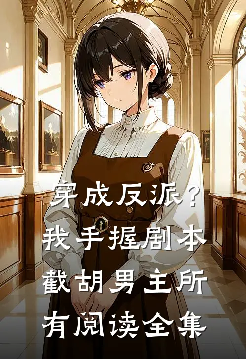 穿成反派？我手握剧本截胡男主所有阅读全集