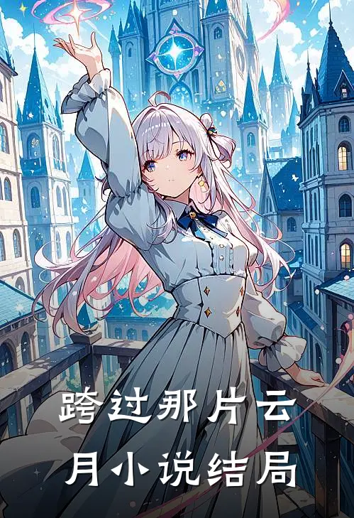 跨过那片云月小说结局