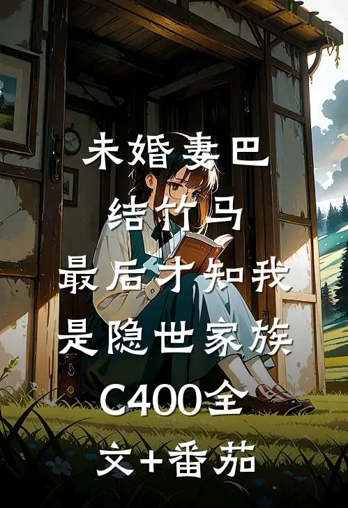 未婚妻巴结竹马，最后才知我是隐世家族C400全文+番茄