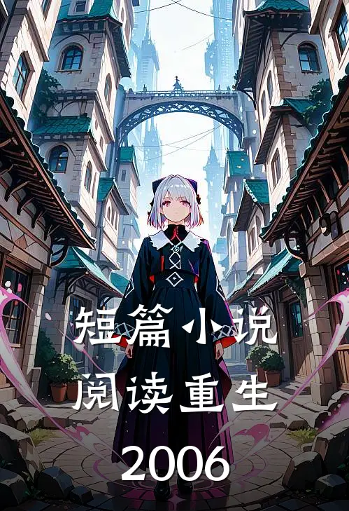 短篇小说阅读重生2006