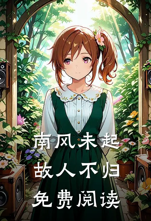 南风未起，故人不归免费阅读