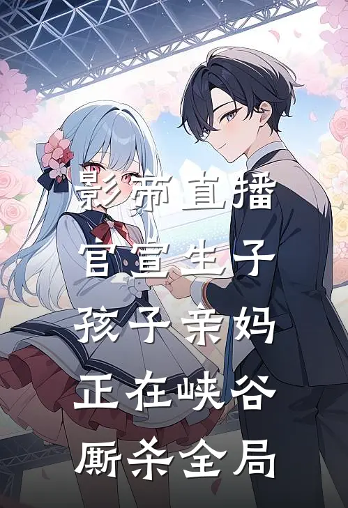 影帝直播官宣生子，孩子亲妈正在峡谷厮杀全局