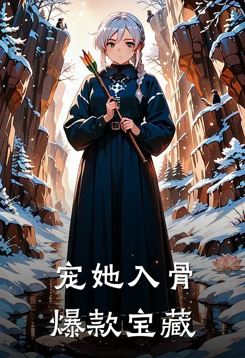 宠她入骨爆款宝藏