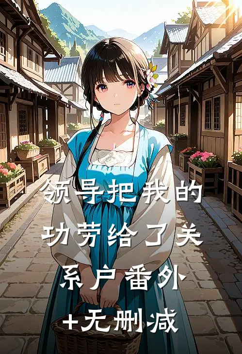 领导把我的功劳给了关系户番外+无删减