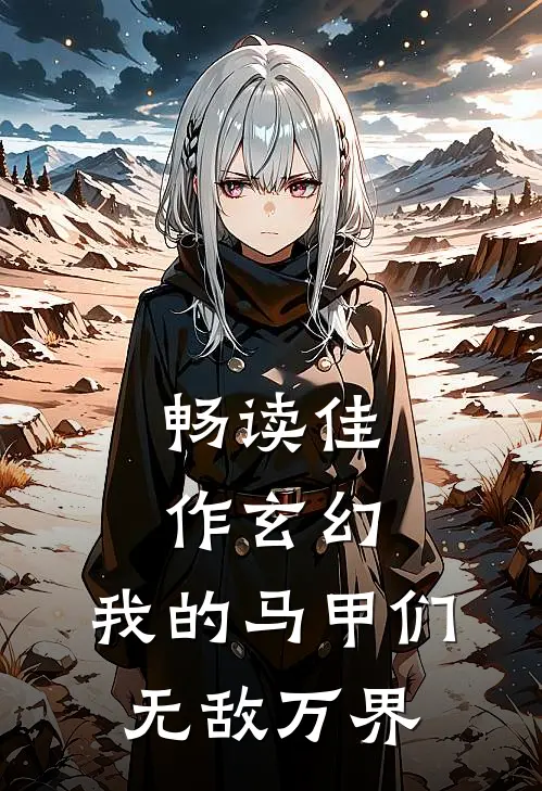 畅读佳作玄幻:我的马甲们无敌万界