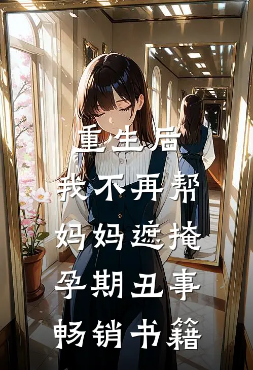 重生后，我不再帮妈妈遮掩孕期丑事畅销书籍