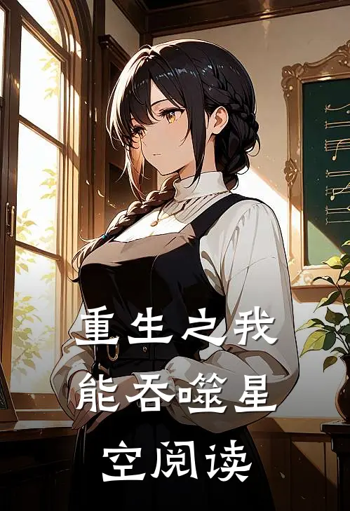 重生之我能吞噬星空阅读