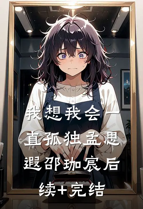 我想我会一直孤独孟思遐邵珈宸后续+完结