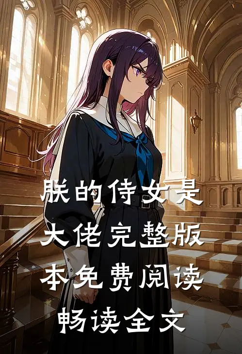 朕的侍女是大佬完整版本免费阅读畅读全文