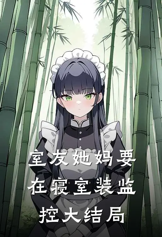 室友她妈要在寝室装监控大结局