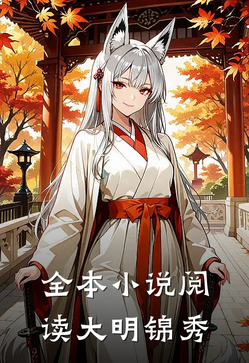 全本小说阅读大明锦秀