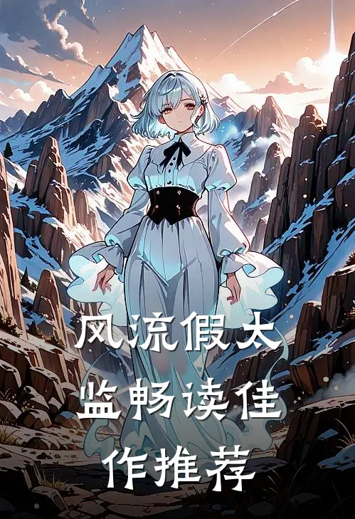 风流假太监畅读佳作推荐