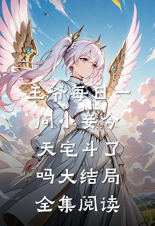 王爷每日一问小妾今天宅斗了吗大结局全集阅读
