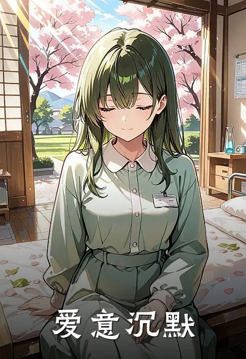 爱意沉默