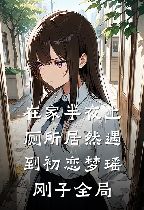 在家半夜上厕所居然遇到初恋梦瑶刚子全局