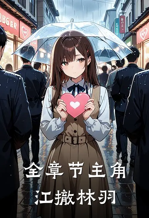 全章节主角江撤林羽