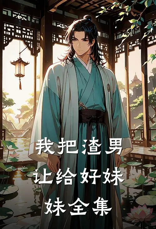 我把渣男让给“好”妹妹 全集