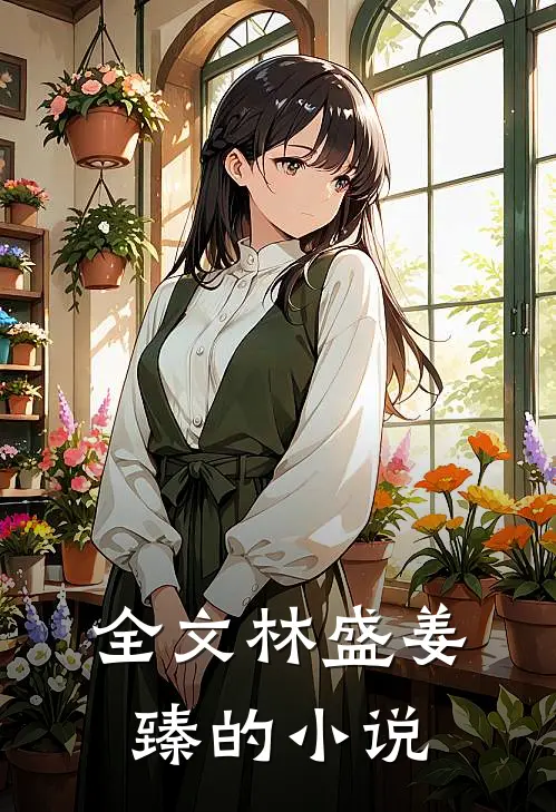 全文林盛姜臻的小说