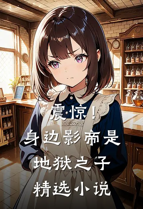 震惊！身边影帝是地狱之子精选小说