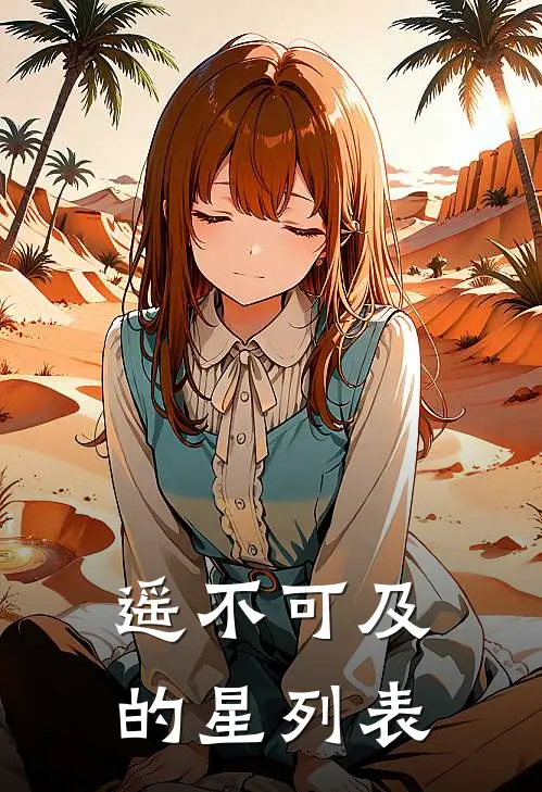 遥不可及的星列表