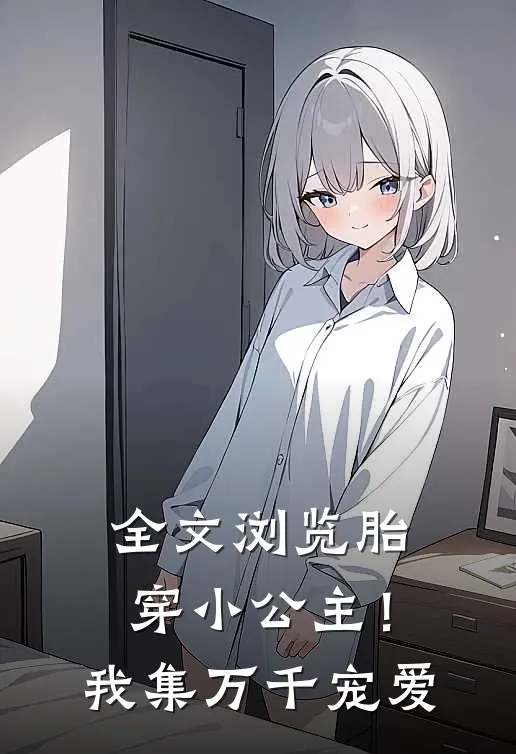 全文浏览胎穿小公主！我集万千宠爱