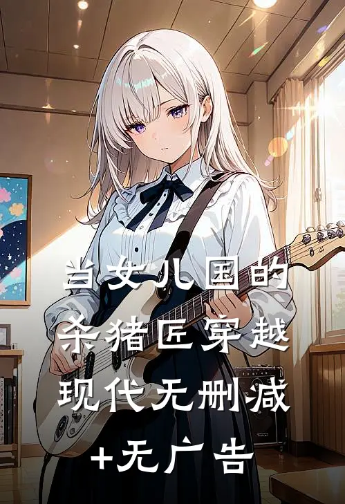 当女儿国的杀猪匠穿越现代无删减+无广告