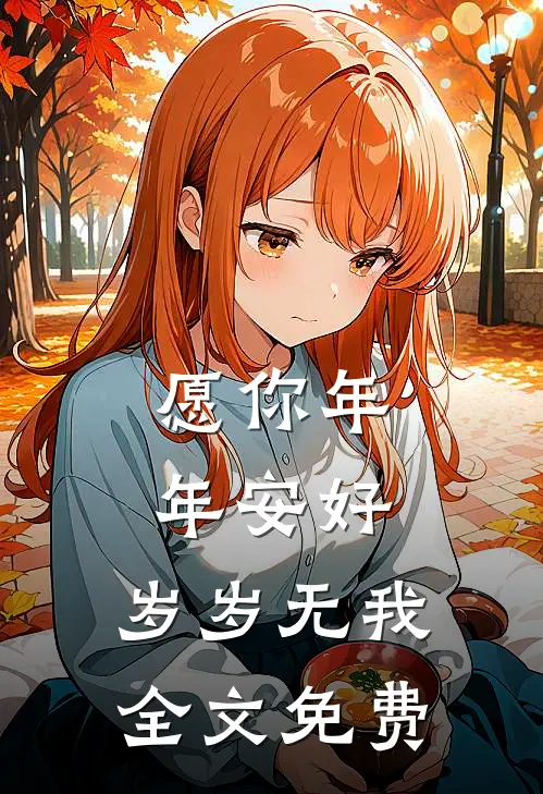 愿你年年安好，岁岁无我全文免费