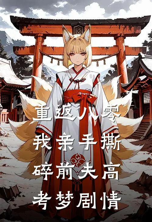 重返八零，我亲手撕碎前夫高考梦剧情