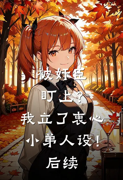 被奸臣盯上？我立了衷心小弟人设！后续