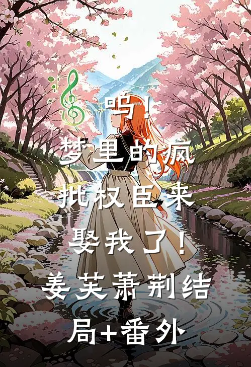 呜！梦里的疯批权臣来娶我了！姜芙萧荆结局+番外