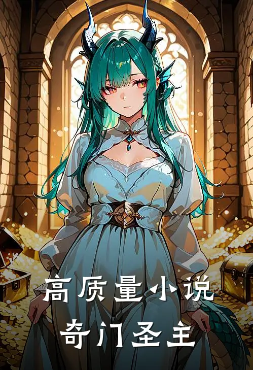 高质量小说奇门圣主