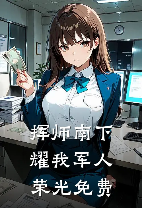挥师南下，耀我军人荣光免费