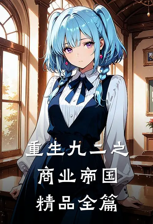 重生九二之商业帝国精品全篇