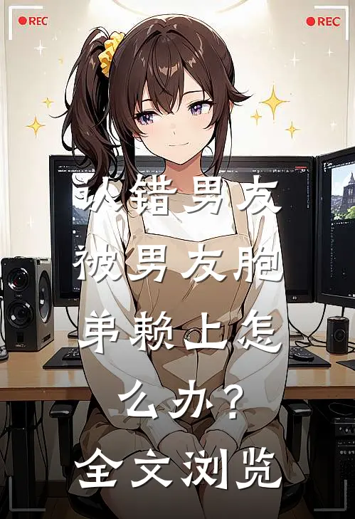 认错男友，被男友胞弟赖上怎么办？全文浏览