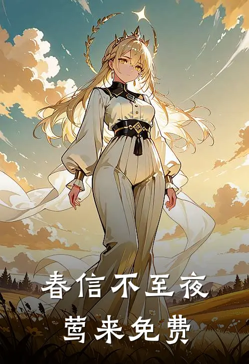春信不至夜莺来免费