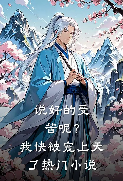 说好的受苦呢？我快被宠上天了热门小说