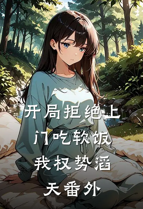 开局拒绝上门吃软饭，我权势滔天 番外