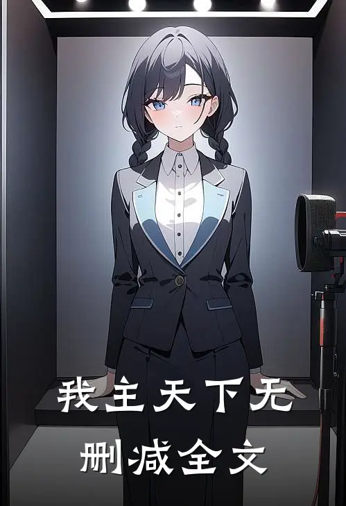 我主天下无删减全文