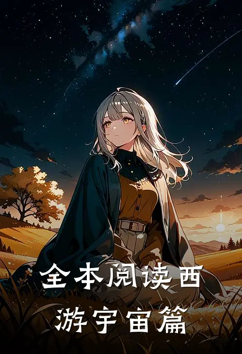 全本阅读西游宇宙篇