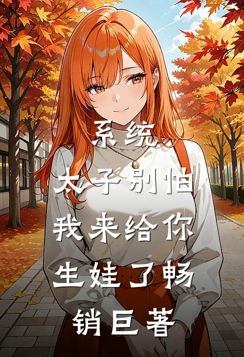 系统：太子别怕，我来给你生娃了畅销巨著