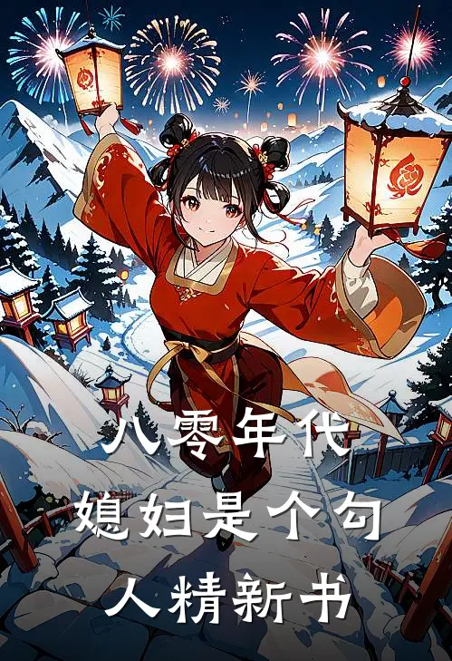 八零年代：媳妇是个勾人精新书