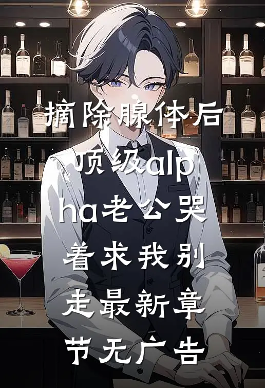 摘除腺体后，顶级alpha老公哭着求我别走最新章节无广告