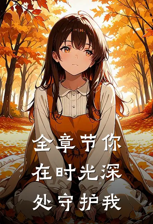 全章节你在时光深处守护我