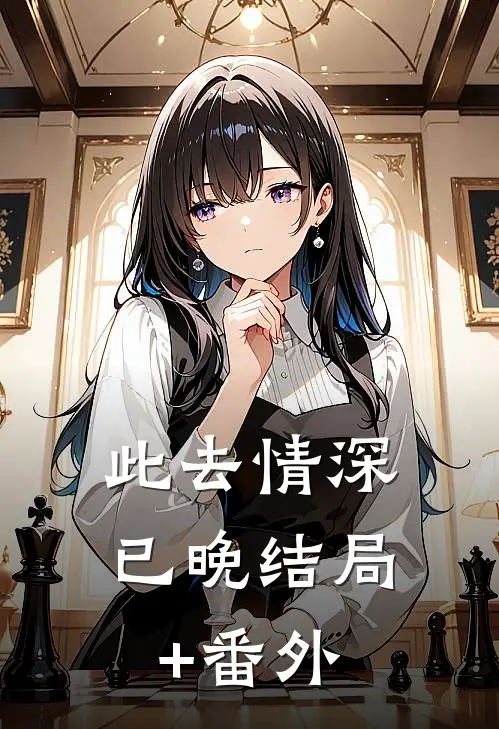 此去情深已晚结局+番外
