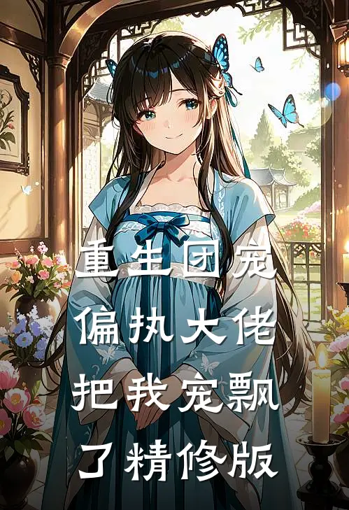 重生团宠：偏执大佬把我宠飘了精修版