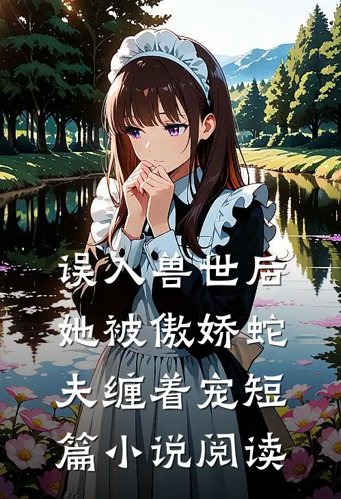 误入兽世后，她被傲娇蛇夫缠着宠短篇小说阅读